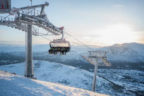 Oppdal