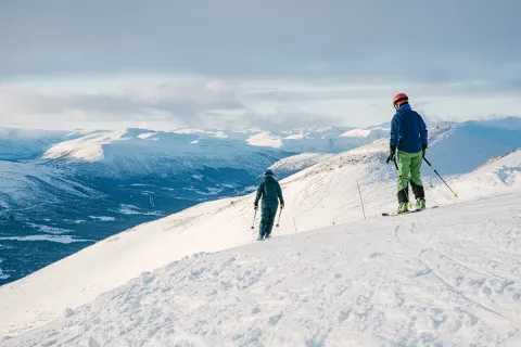 Oppdal