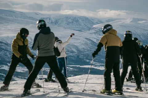 Oppdal