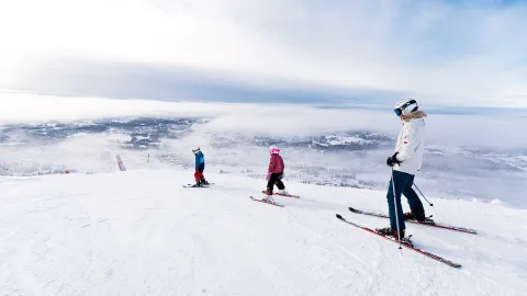 Skeikampen
