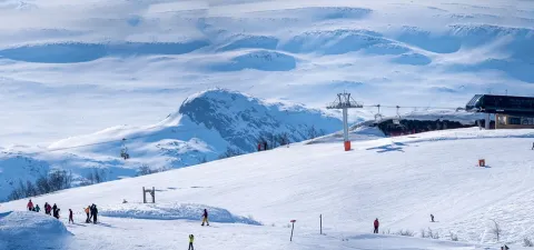 Beitostölen