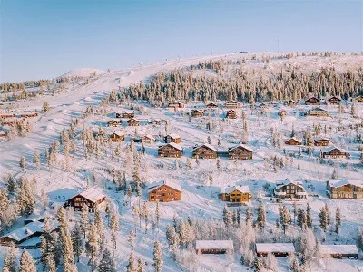 Dähliebyn