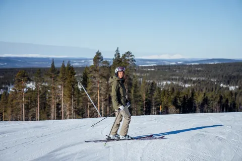 Idre Fjäll