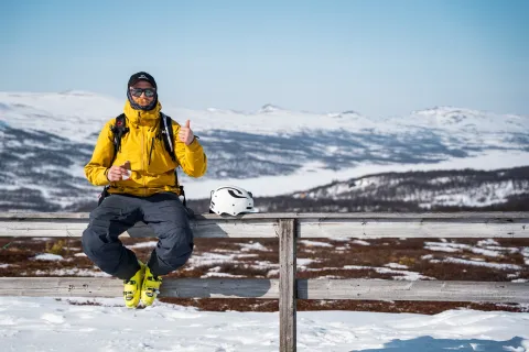 Tänndalen