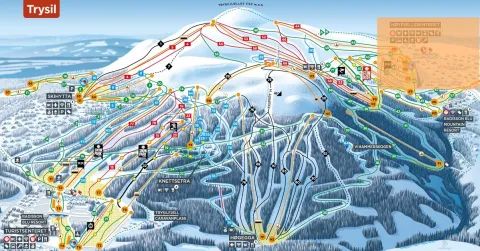 Trysil