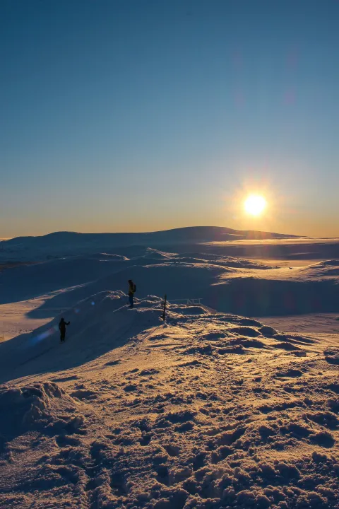 Tänndalen