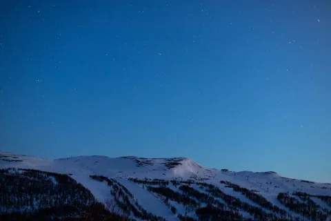 Tänndalen