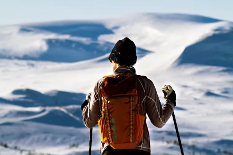 Tänndalen