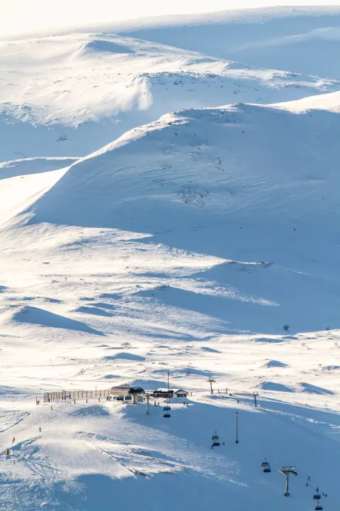 Tänndalen