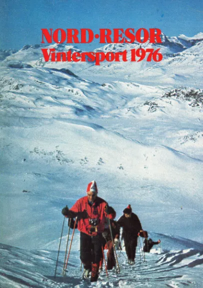 Vår historia