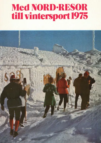 Vår historia