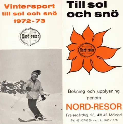 Vår historia