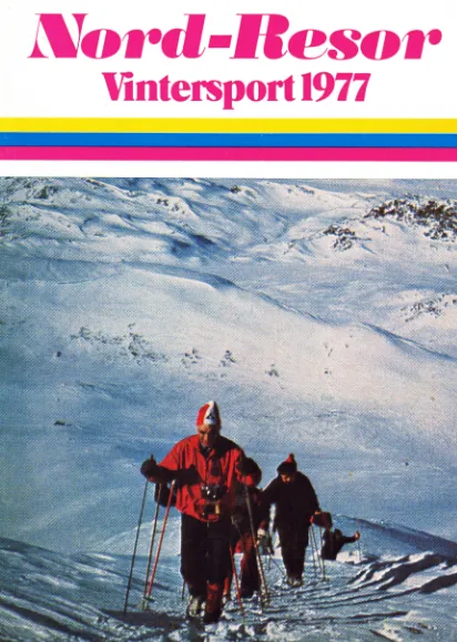 Vår historia