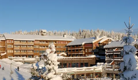 Gudbrandsgard Hotell