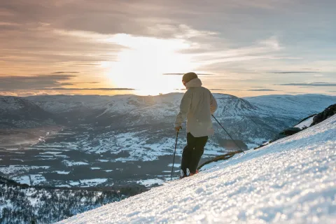 Oppdal
