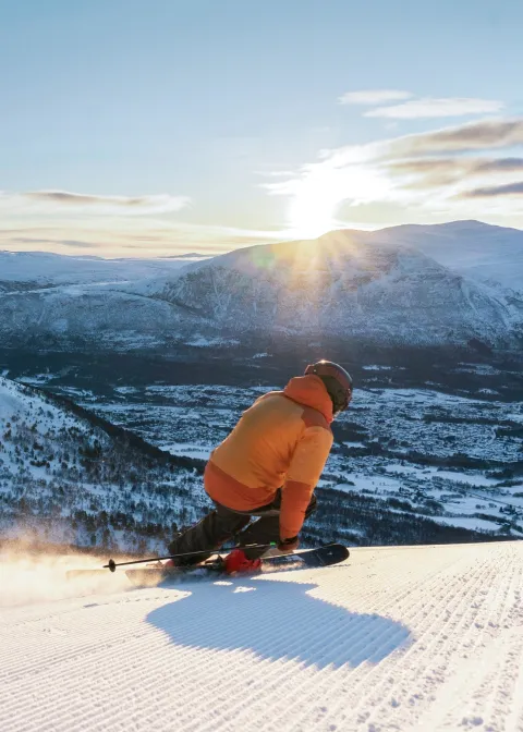 Oppdal