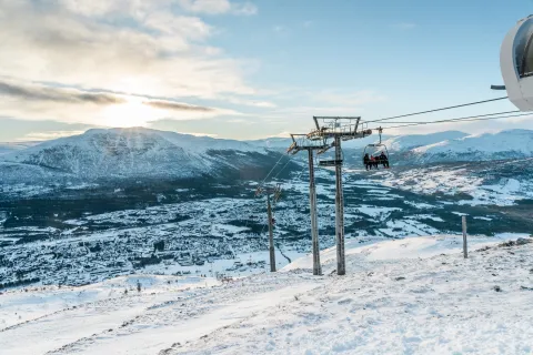Oppdal