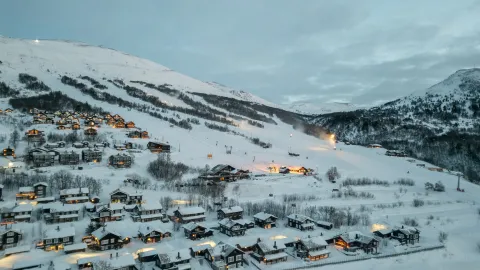 Oppdal