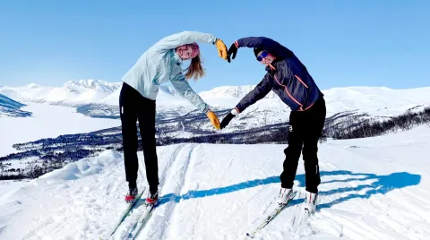 Oppdal