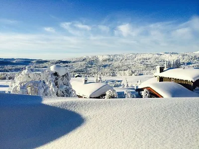 Skeikampen