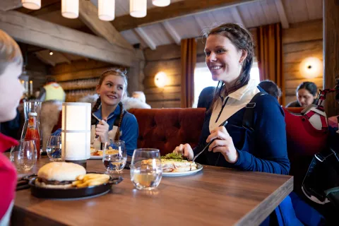 Restaurang