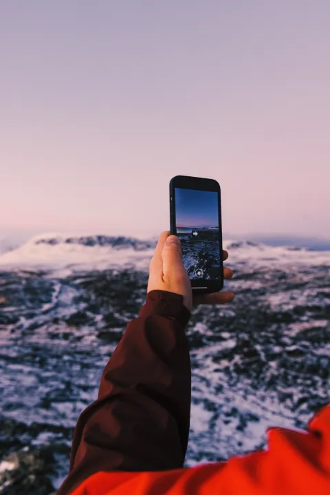 Fjäll