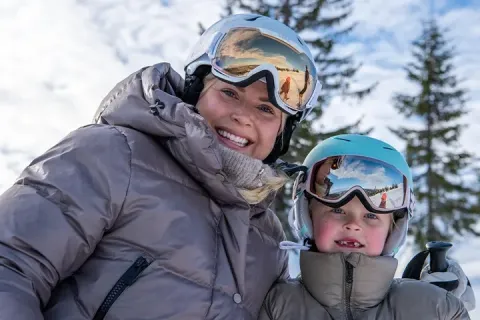 Stöten i Sälen