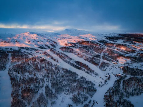 Tänndalen
