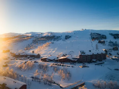 Tänndalen