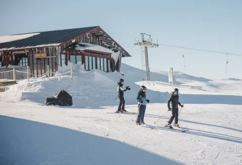 Tänndalen